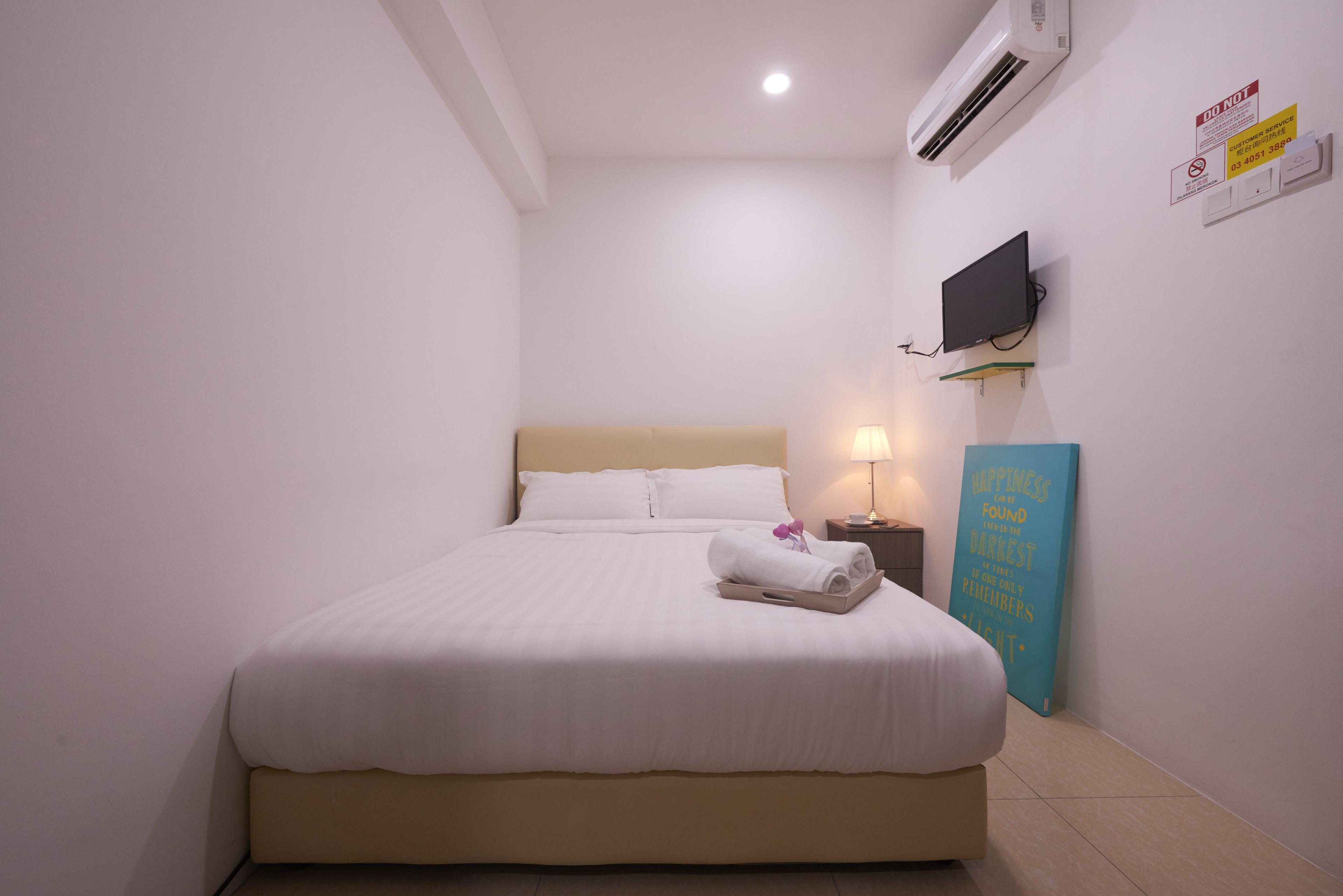 Ipoh Road Hotel — Photos 2